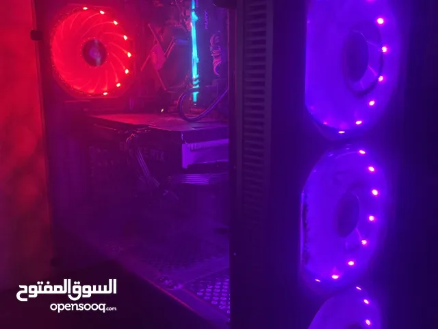 جهاز كمبيوتر Gaming