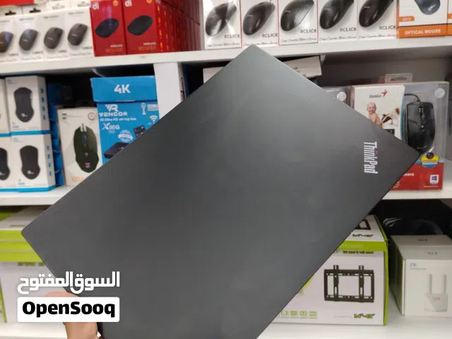 Pc lenovo L13 I5 10eme