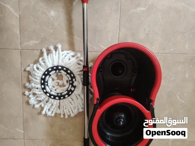 Spin Mop 2 omr.
