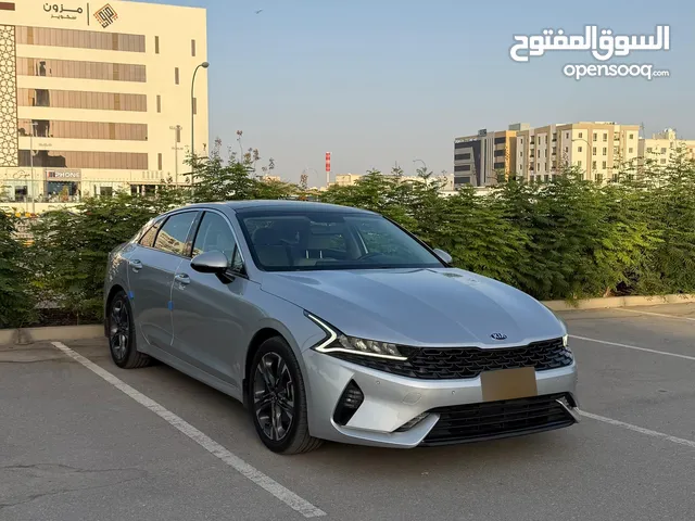 كيا 2021 وكالة عمان ماشيه 54 الف فقط