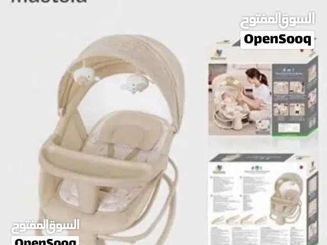 كرسي هزاز كهربائي اطفال