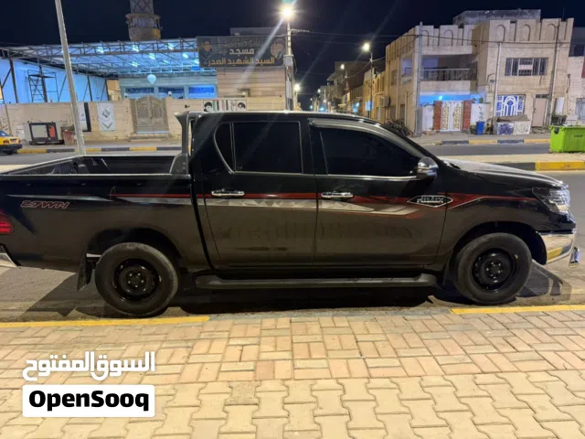 تويوتا هايلوكس 2023 للبيع