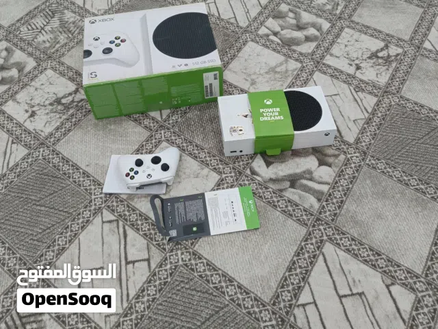 Xbox Series S Xbox for sale in Basra