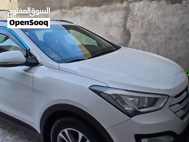 2015 هيونداي سنتافي Standard
