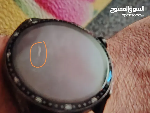 Huawei smart watches for Sale in Zarqa