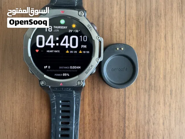 Amazfit TREX 3