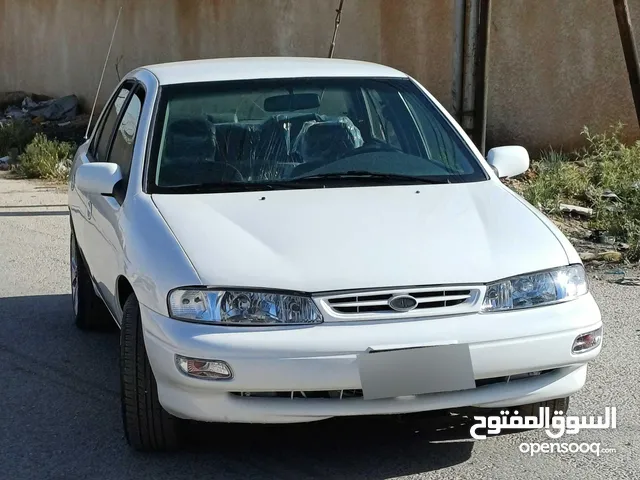 Used Kia Sephia in Mafraq
