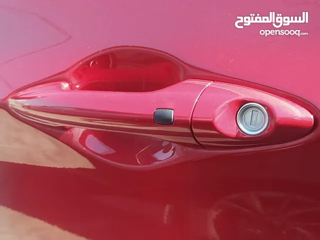 Used Hyundai Accent in Salfit