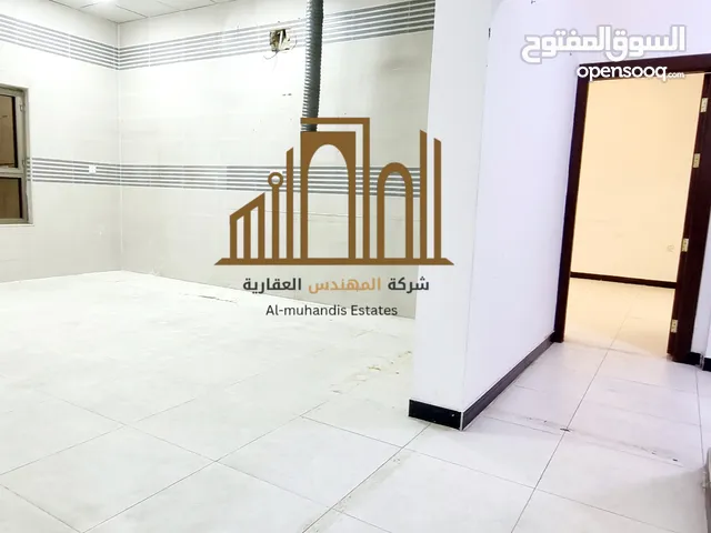 شقة سكنية حديثة للايجار في الحكيمية