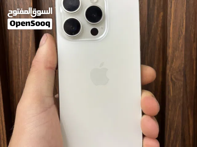 15 برو 256 جيجا