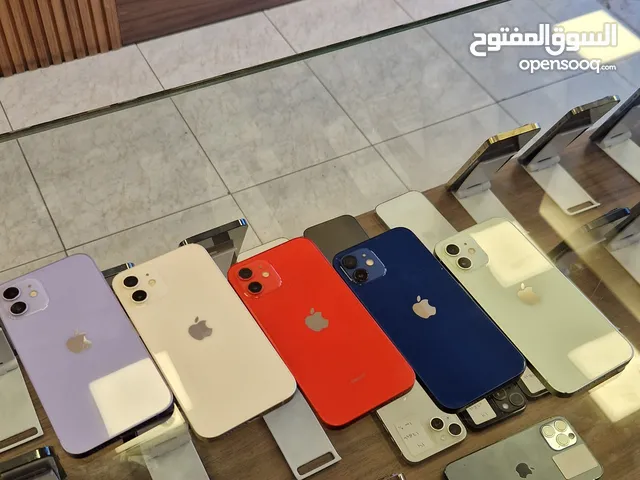 iphone 12 128 gb ايفون 12 128 جيجا