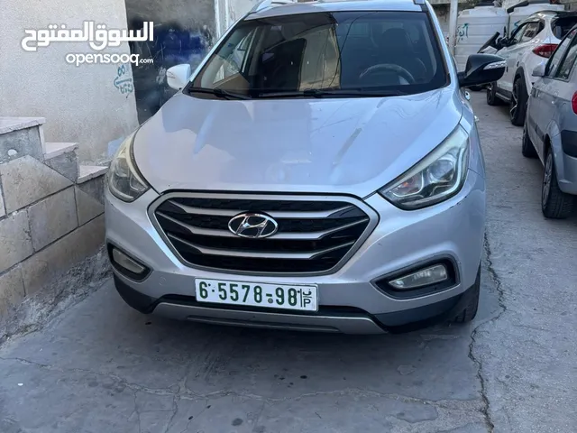 Used Hyundai Tucson in Bethlehem