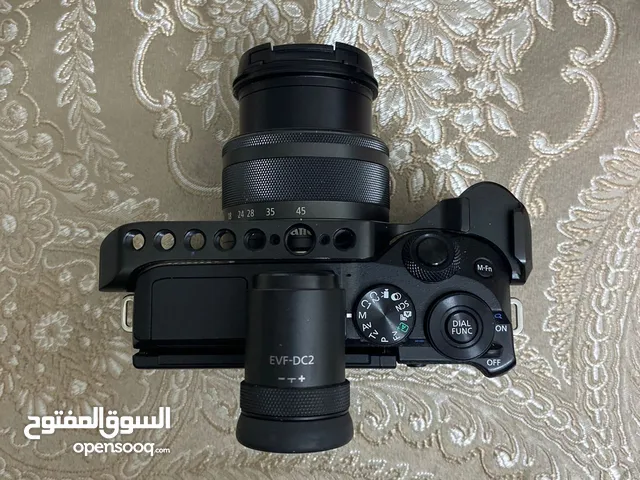 Canon DSLR Cameras in Zarqa