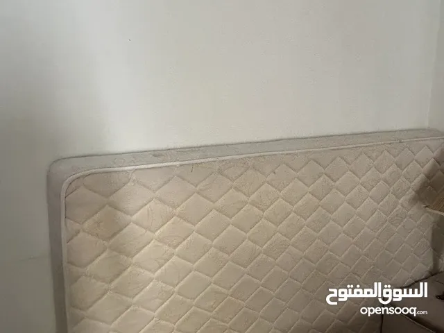 Single Mattress
