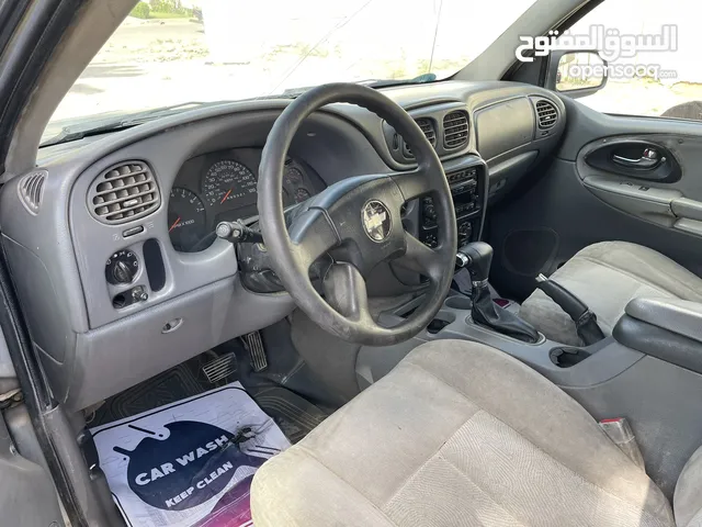 New Chevrolet Blazer in Baghdad