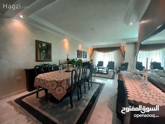 260 m2 4 Bedrooms Apartments for Rent in Amman Deir Ghbar