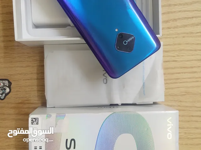 vivo s1 pro