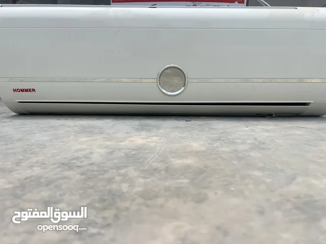 Other 5.5 - 5.9 Ton AC in Zliten