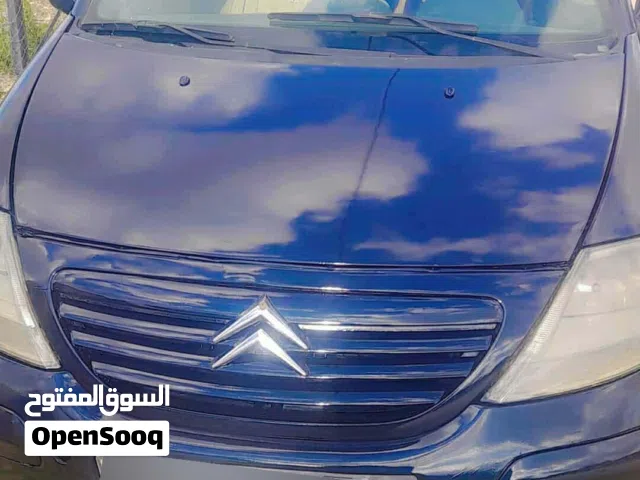 2003 ستيروين C3 C3