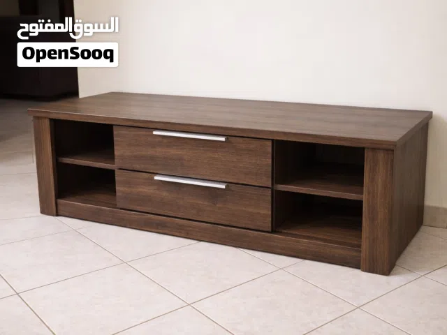 Living room furniture consisting of a coffee table and TV table
