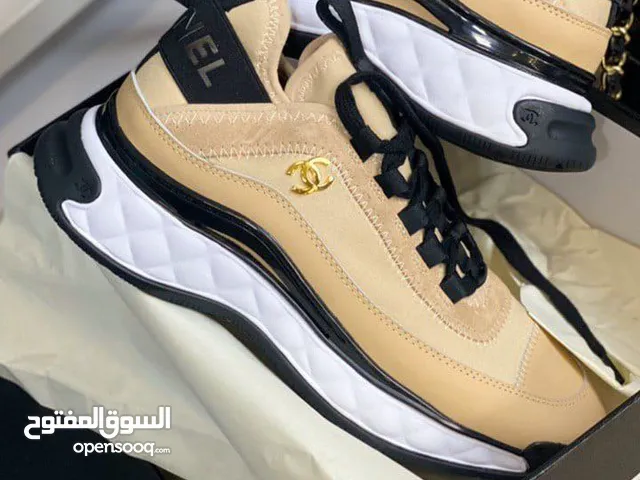 Beige Comfort Shoes in Kuwait City