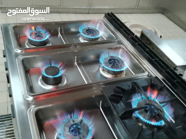 Ovens Maintenance Services in Dammam