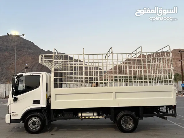 Other Foton 2021 in Muscat