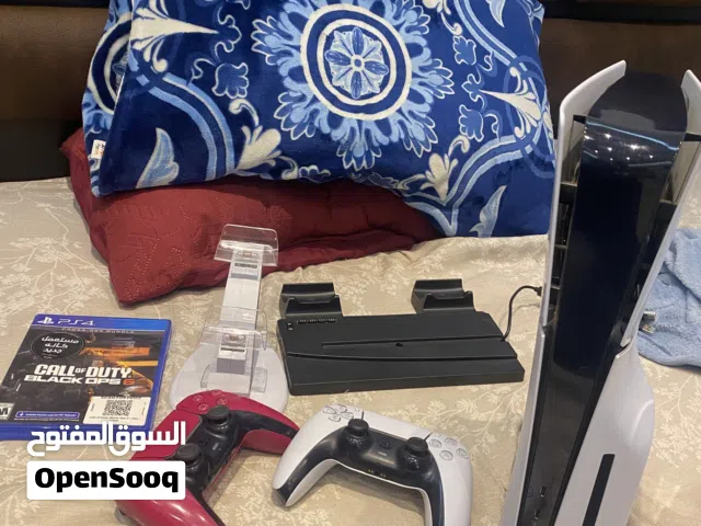 بلايستيشن 5 slim