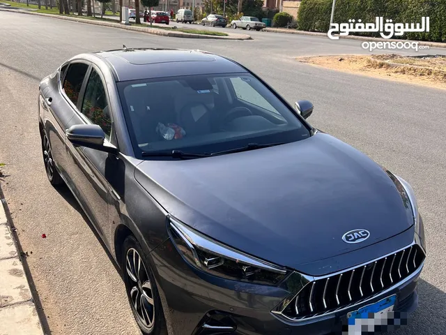 Used JAC J7 in Cairo