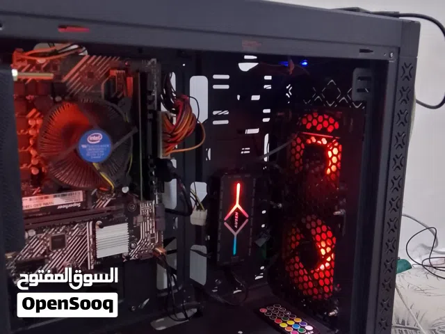 pc كيمينك بدون بور سبلاي شوف الوصف