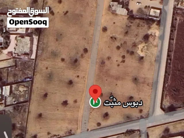 ارض زراعية 2 هكتار بها منزل واستراحة
