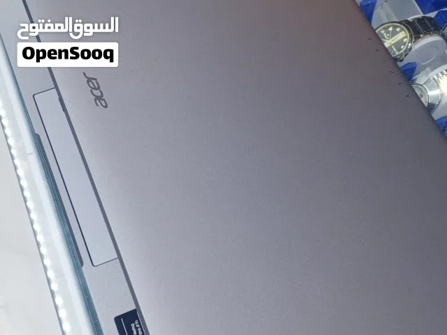 Acer laptop