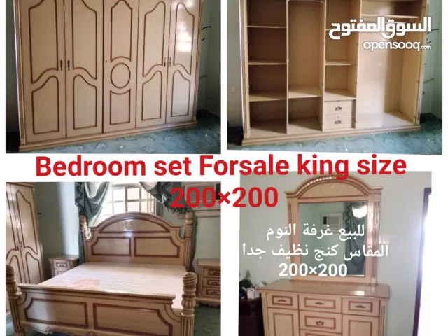 Bedroom set Forsale