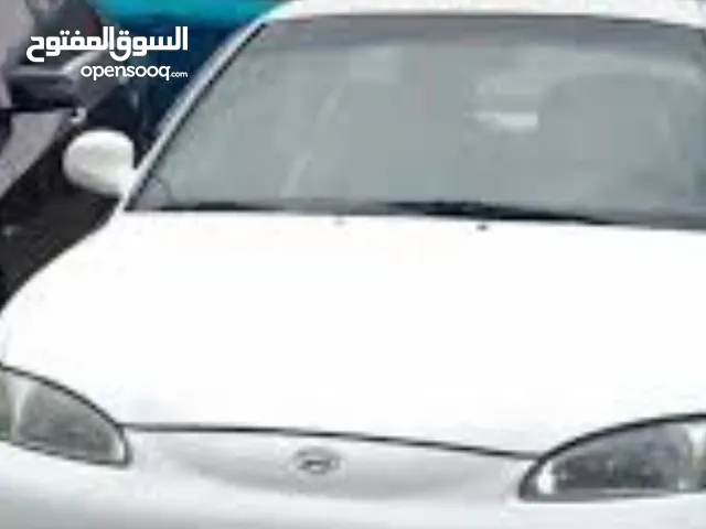 Sedan Hyundai in Zarqa