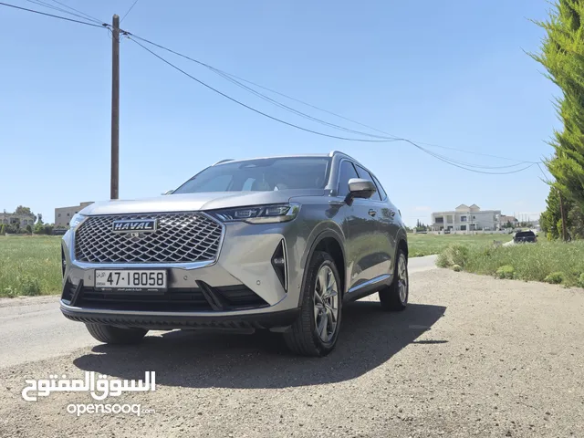 Haval H6 فل اوبشن بنزين اقتصادية متل الهايبرد سعر حرق لتاريخ 8 الشهر فقط