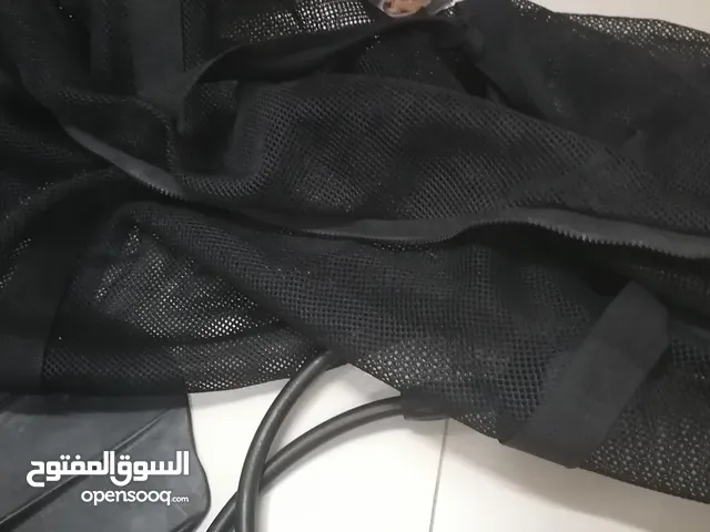 معدات غوص للبيع