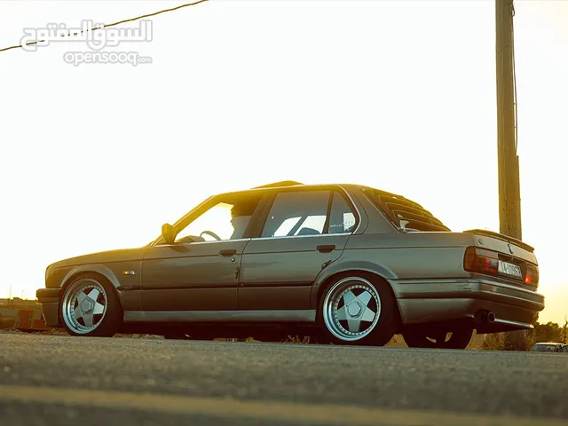 Used BMW Other in Tafila