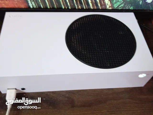 Xbox Series S Xbox for sale in Al Madinah