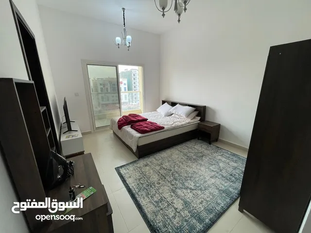 570 ft Studio Apartments for Sale in Ajman Al Yasmin