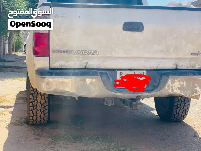 2006 تويوتا توندرا SR5