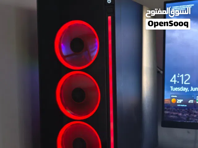 pc gaming توب نظافه