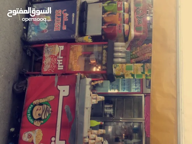   Shops for Sale in Amman Al-Wehdat