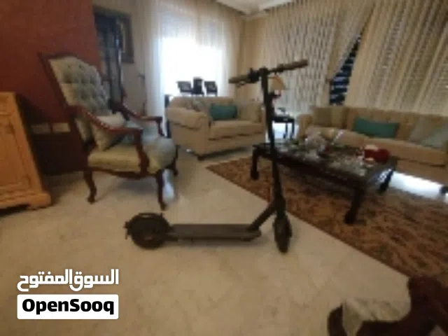 سكوتر كهربائي نوع (شاومي) electric scooter xiaomi 3 lite model