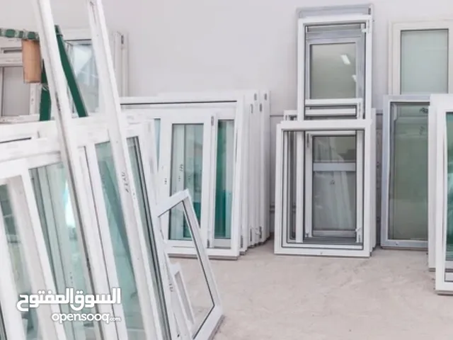 Upvc Windows And Door