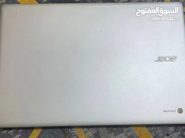 لابتوب للبيع – Acer Chromebook