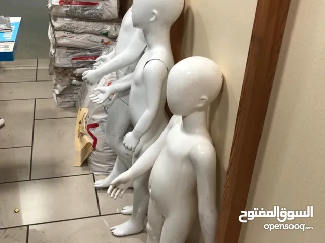 ماكينات أطفال