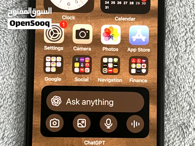 iPhone 11 Pro 256 GB in Outstanding condition with 91% Battery health