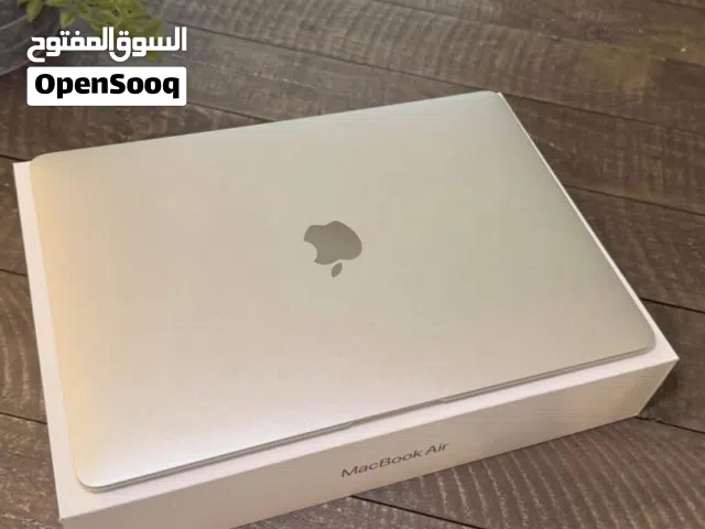 Apple MacBook Air M1 ماك بوك
