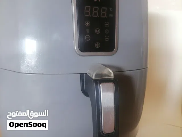 قلايه هوائيه بدون زيت