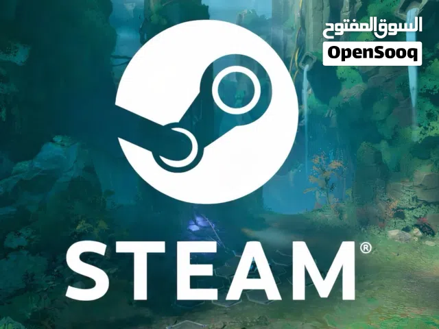 بطاقات استيم